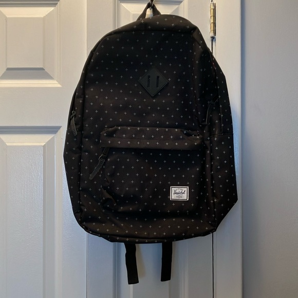 herschel backpack australia online NWOT Herschel Supply Co.Heritage Unisex Backpack is available for purchase  on au PAY Market - Imported Goods Online Store Co.Ltd. | au PAY Market